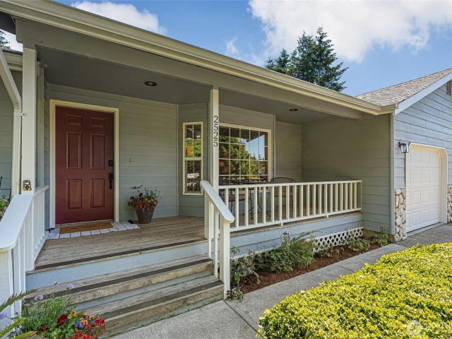 House for sale in Everson, Washington