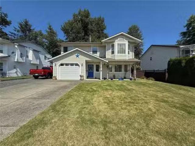 House for sale in Strathcona, British Columbia