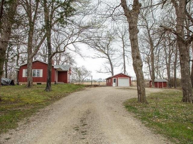 House for sale in Floyd, Iowa