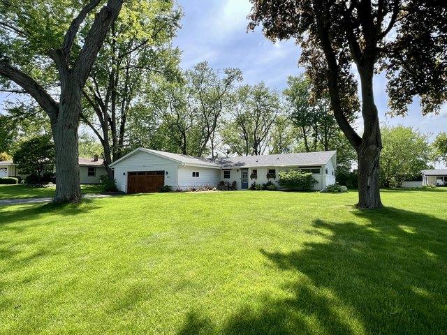 House for sale in Brookfield, Wisconsin