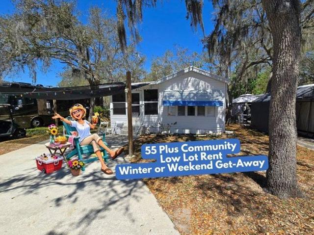 House for sale in Avon Park, Florida