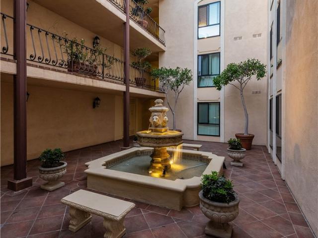Property for rent in California