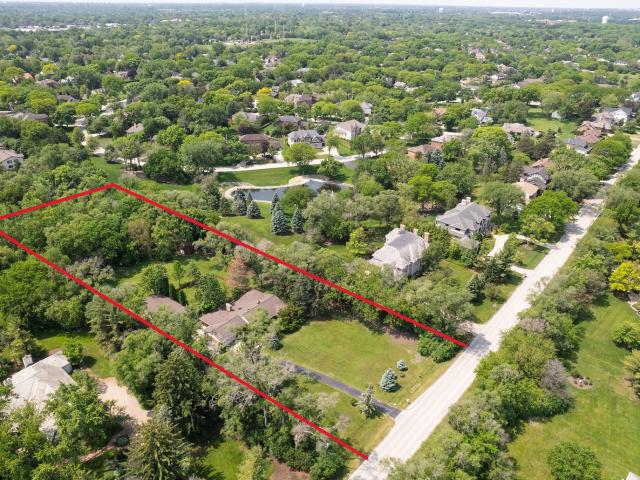 Land for sale in Oak Brook Land for sale in Oak Brook