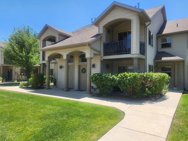 Condo for sale in Springville, Utah