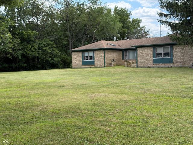 House for sale in Lebanon, Indiana