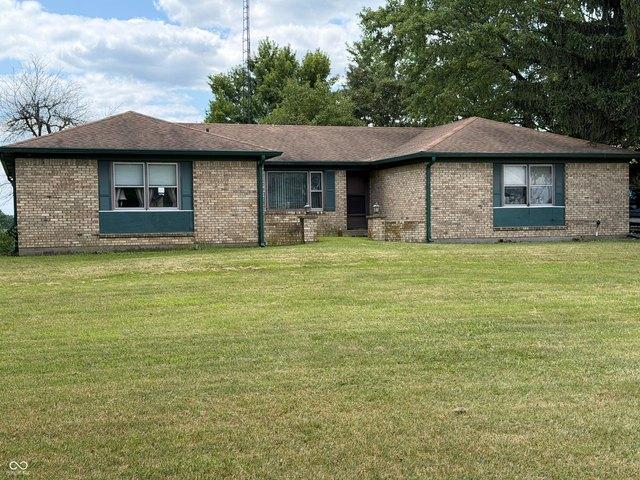 House for sale in Lebanon, Indiana