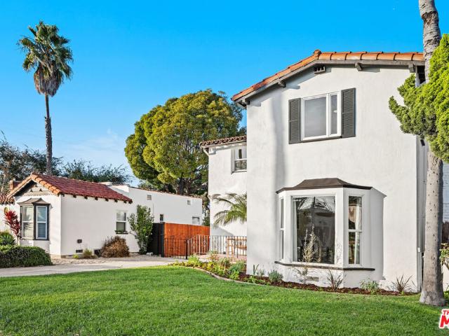 House for sale in Inglewood, California