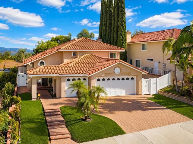 House for sale in Chino Hills, California