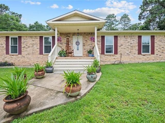 House for sale in Semmes, Alabama