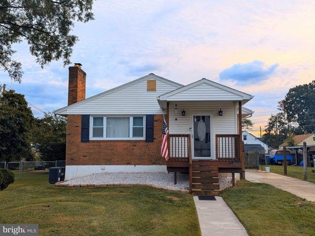 House for sale in Villa Cresta, Parkville