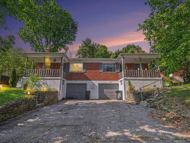House for sale in Roselawn, Ohio