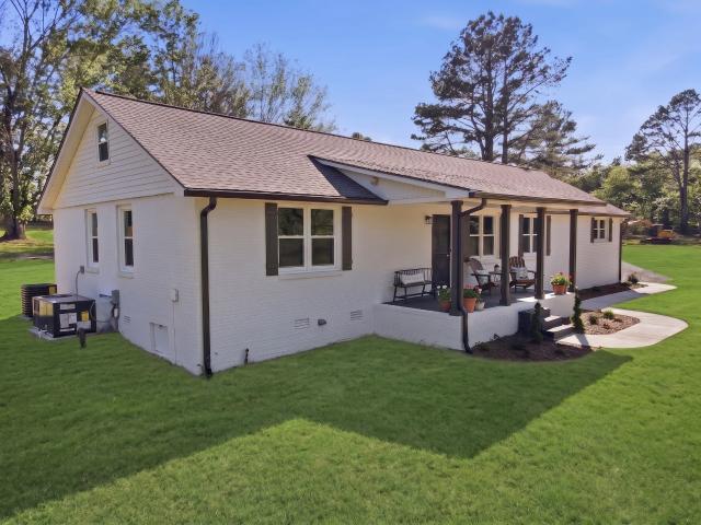 House for sale in Tennessee