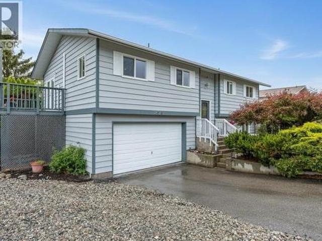 House for sale in Penticton, British Columbia