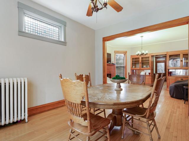 House for sale in Blue Island, Illinois