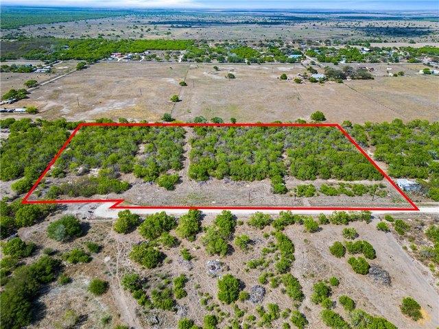 Land for sale in Kingsville, Texas