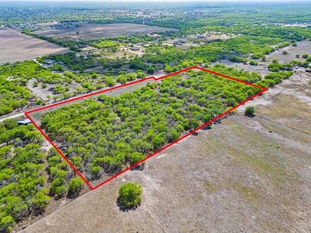 Land for sale in Kingsville, Texas