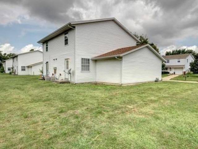 Apartment for rent in Champaign, Illinois