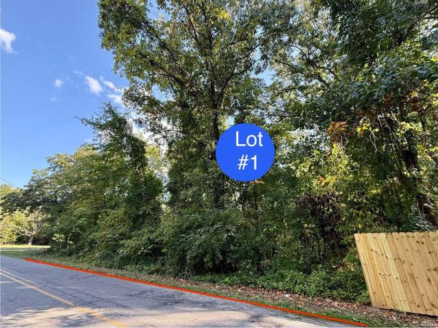 Land for sale in South Bend, Indiana