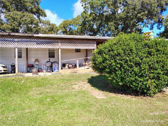 Property for sale in Angie, Louisiana