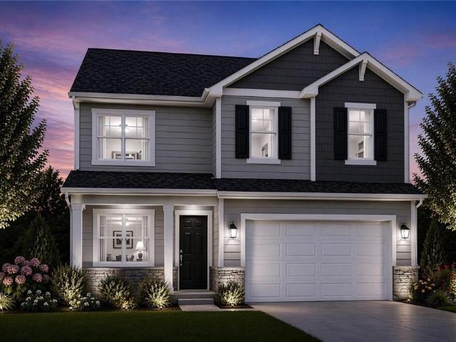 House for sale in Kansas