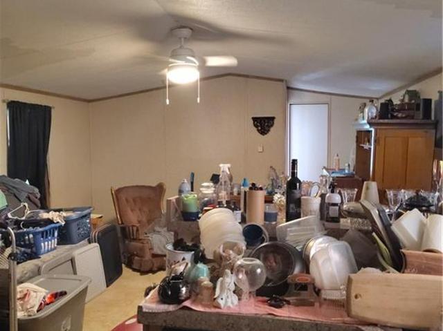 Property for sale in Angie, Louisiana