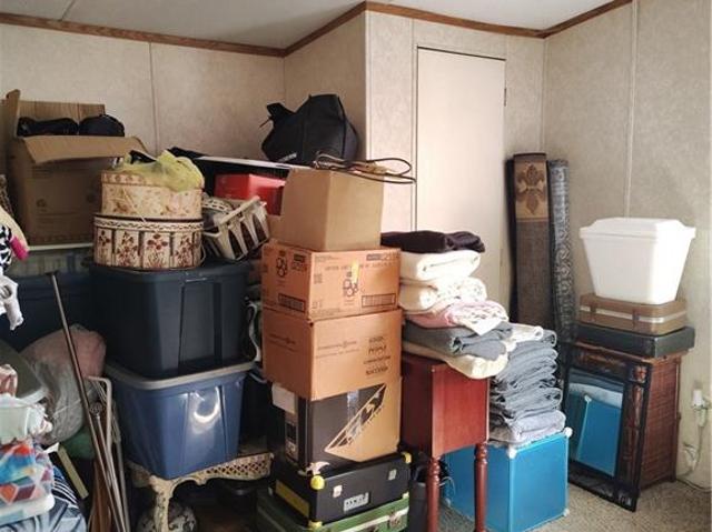 House for sale in Angie, Louisiana