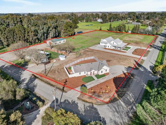 House for sale in Yolo, California