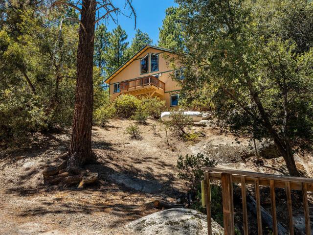 House for sale in Idyllwild, Riverside County