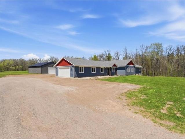 House for sale in Milaca, Minnesota