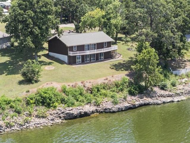 House for sale in Grove, Oklahoma