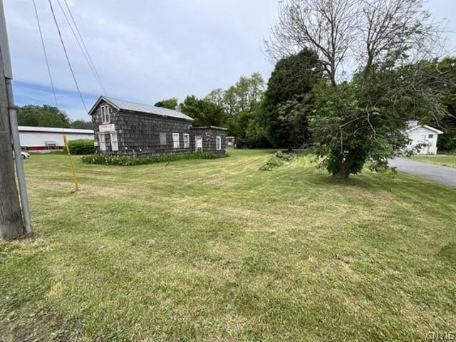 Land for sale in Watertown, New York