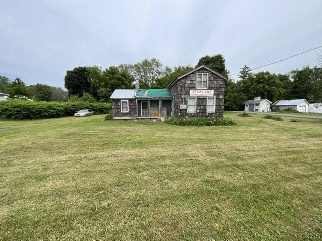 House for sale in Watertown, New York