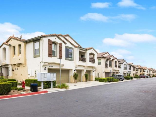 Condo for sale in Murrieta, California
