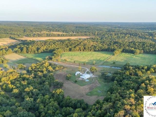 Farm for sale in Lincoln, Missouri