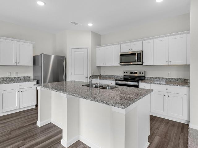 House for sale in Magnolia, Texas