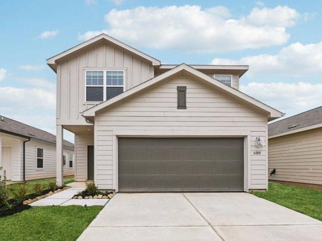House for sale in Magnolia, Texas