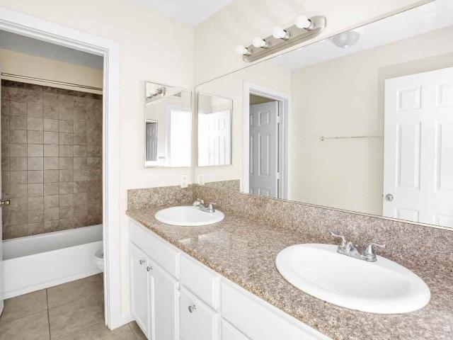 Apartment for rent in Loma Linda, California