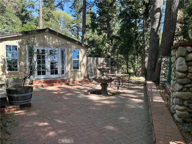 Commercial for sale in Cedarpines Park, California
