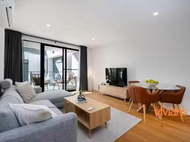 Apartment for rent in Leederville, Western Australia
