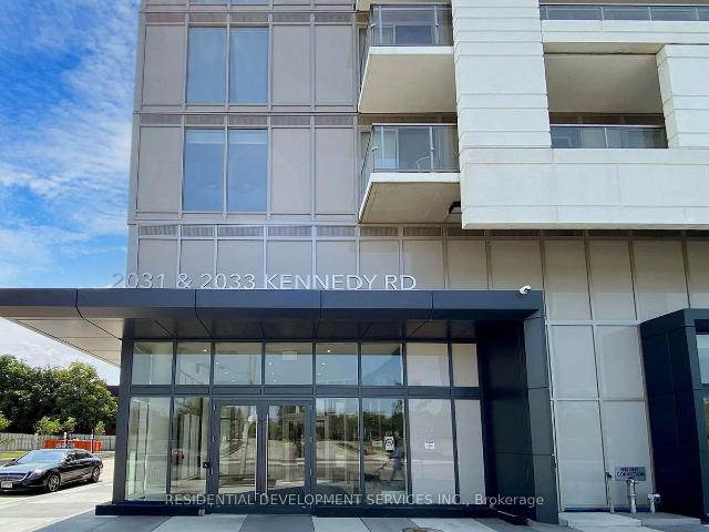 Condo for sale in Woburn, Ontario