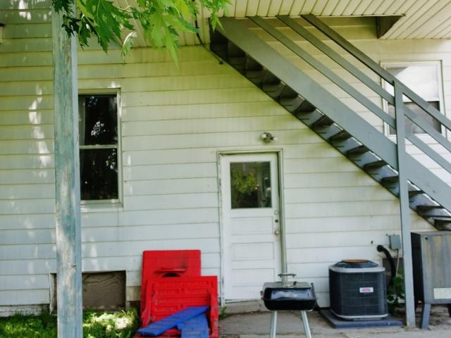 House for sale in Rock Island, Illinois