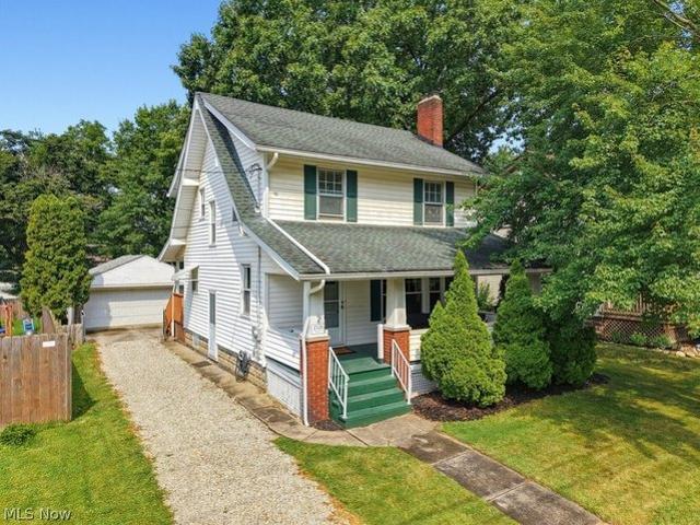 House for sale in Summit, Ohio