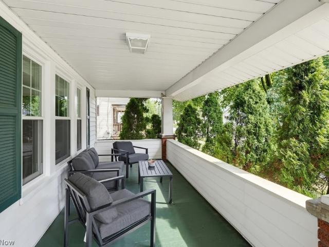 House for sale in Summit, Ohio