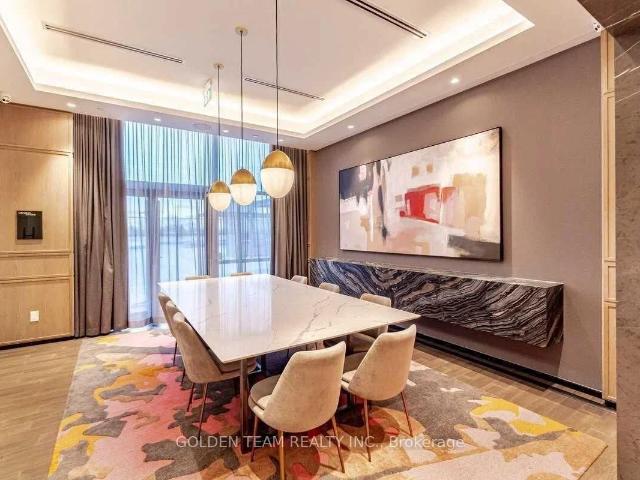 Condo for rent in Woburn, Ontario