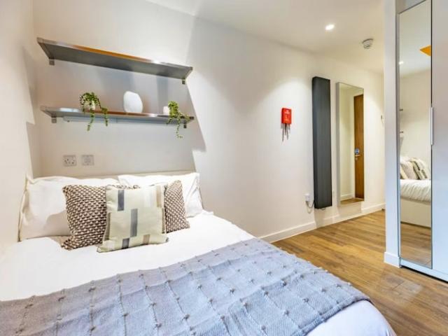 Room for rent in Tradeston, Scotland