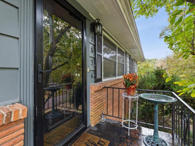House for sale in Tennessee