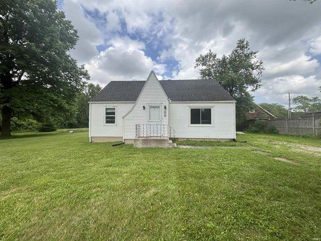 House for sale in Fort Wayne, Indiana