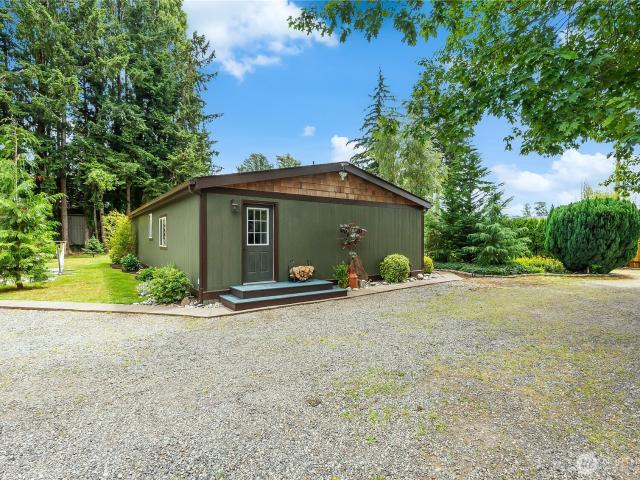 House for sale in Washington