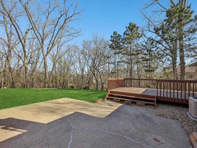 House for sale in Ramsey, Minnesota