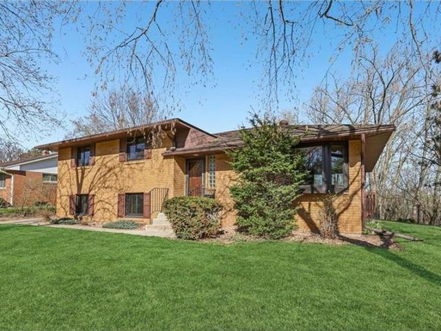 House for sale in Ramsey, Minnesota